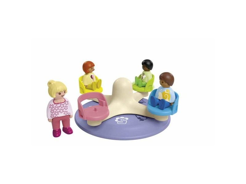 Playset Playmobil 71701