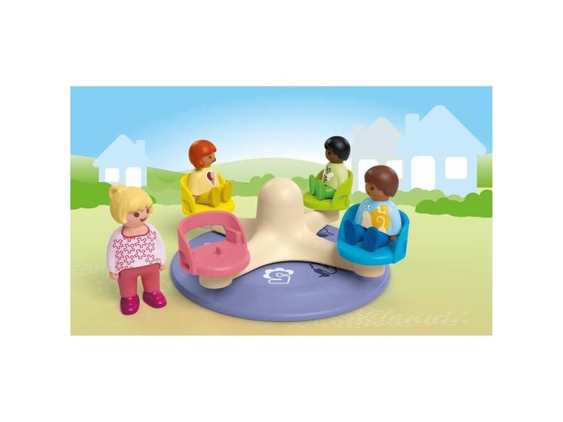 Playset Playmobil 71701