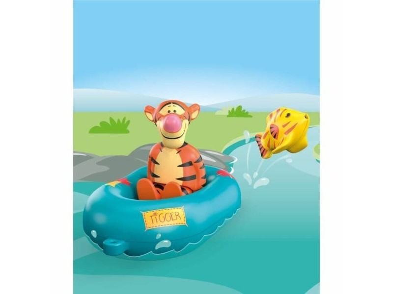 Playset Playmobil 71704