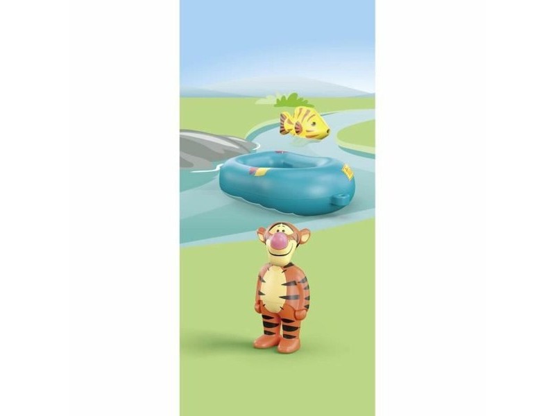 Playset Playmobil 71704