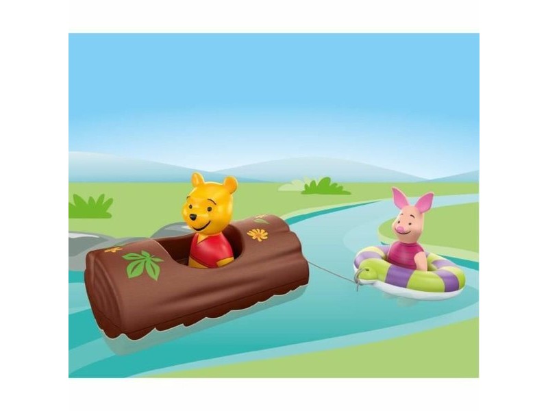 Playset Playmobil 71705