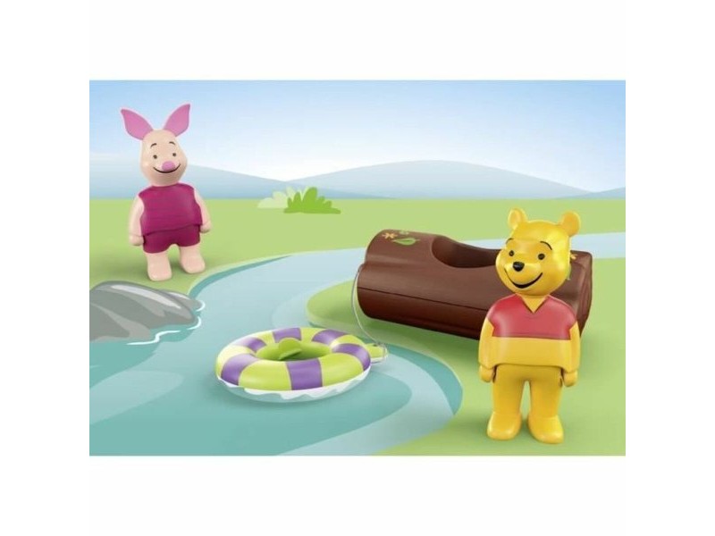 Playset Playmobil 71705