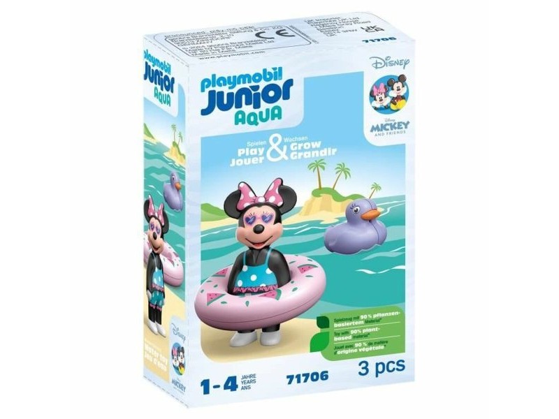 Playset Playmobil 71706