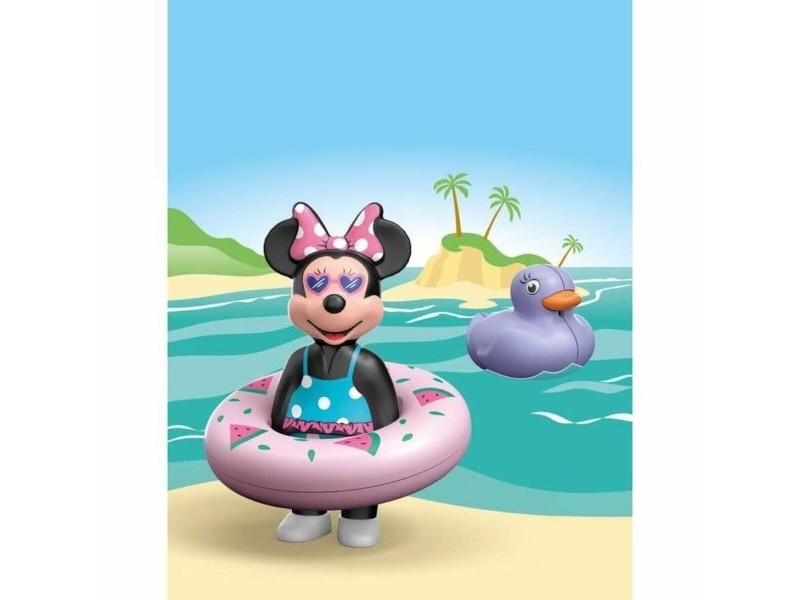 Playset Playmobil 71706