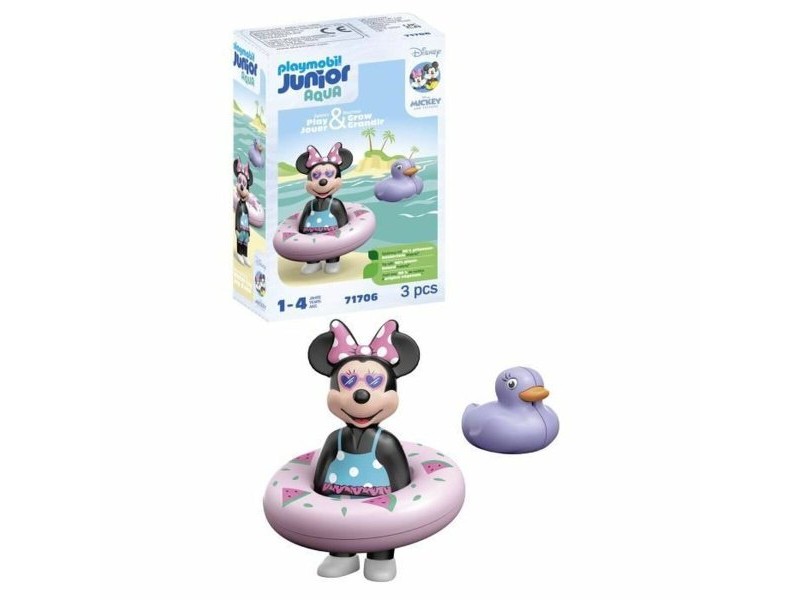 Playset Playmobil 71706