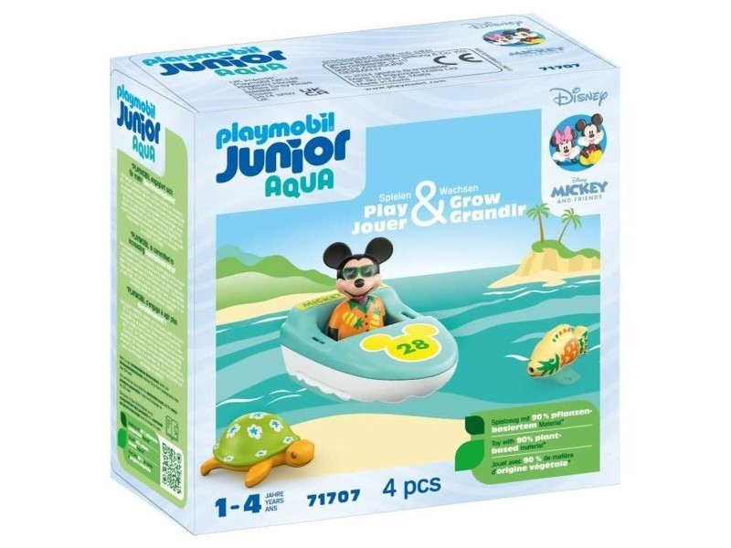 Playset Playmobil 71707