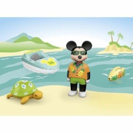 Playset Playmobil 71707
