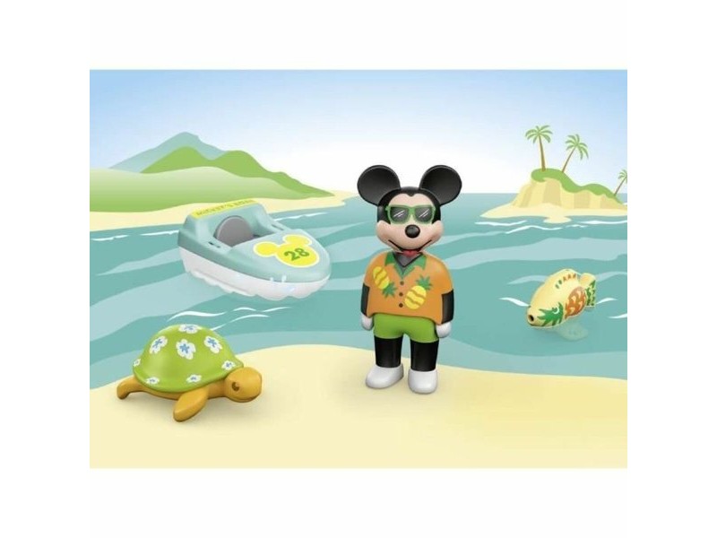 Playset Playmobil 71707