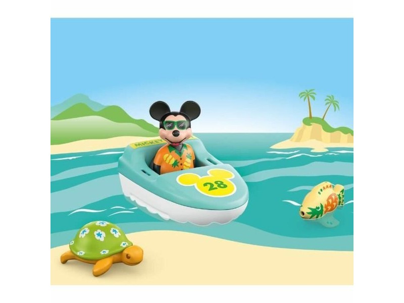 Playset Playmobil 71707