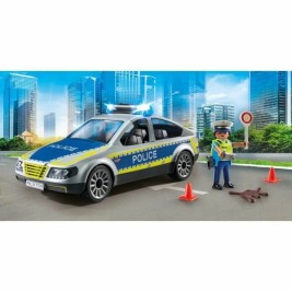 Playset Playmobil Светлина Звук
