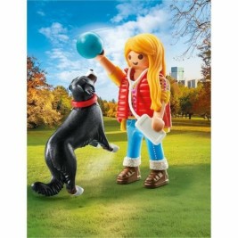 Playset Playmobil