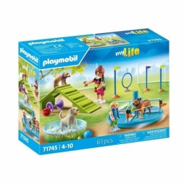 Playset Playmobil 71745 61 Части