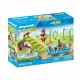 Playset Playmobil 71745 61 Части