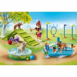 Playset Playmobil 71745 61 Части