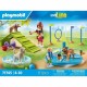 Playset Playmobil 71745 61 Части