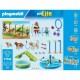 Playset Playmobil 71745 61 Части