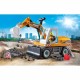 Игра Комплект Превозни Средства Playmobil 71749 32 Части