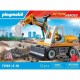 Игра Комплект Превозни Средства Playmobil 71749 32 Части