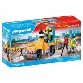 Playset Playmobil 71751 43 Части