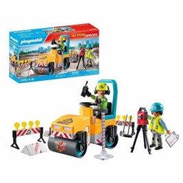 Playset Playmobil 71751 43 Части