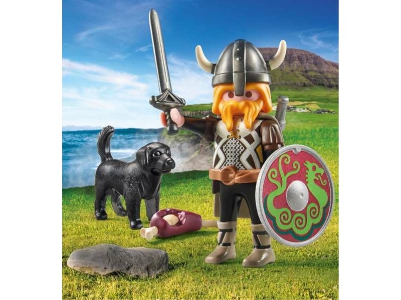 Playset Playmobil 71755
