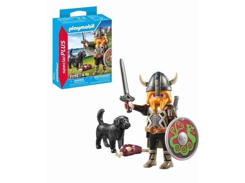 Playset Playmobil 71755