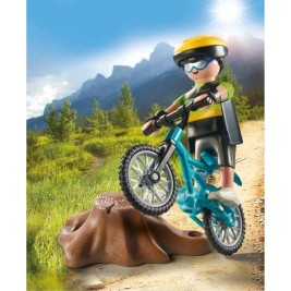 Playset Playmobil 71756