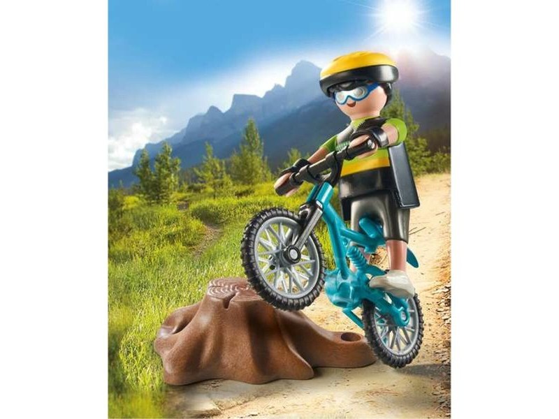 Playset Playmobil 71756