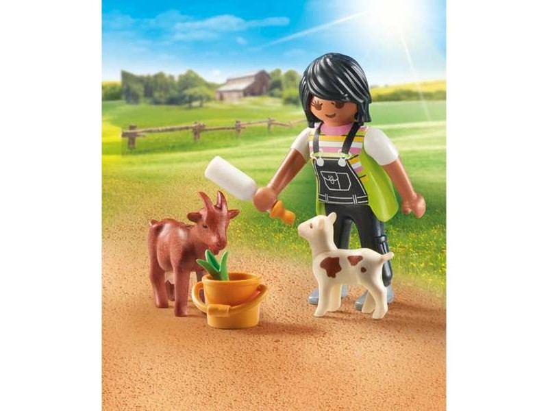 Playset Playmobil 71759