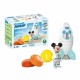 Playset Playmobil Junior 71771 Mickey astronaut Disney 5 Части