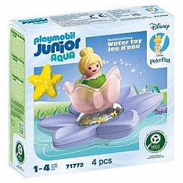 Playset Playmobil 71772 Disney 4 Части