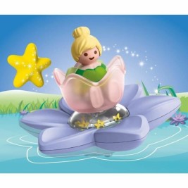 Playset Playmobil 71772 Disney 4 Части