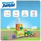 Playset Playmobil Junior 71773 11 Части