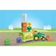 Playset Playmobil Junior 71773 11 Части