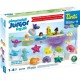 Playset Playmobil Junior Water 71777 25 Части