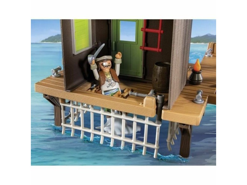 Playset Playmobil 71792