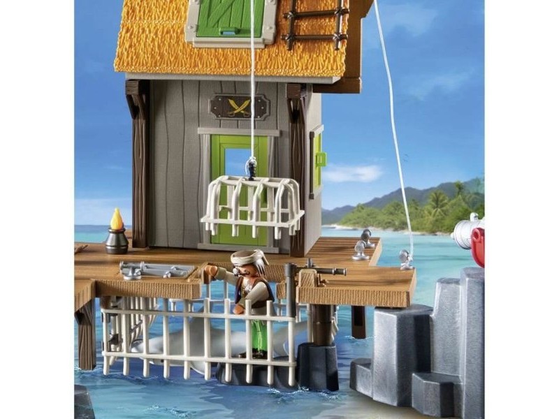 Playset Playmobil 71792