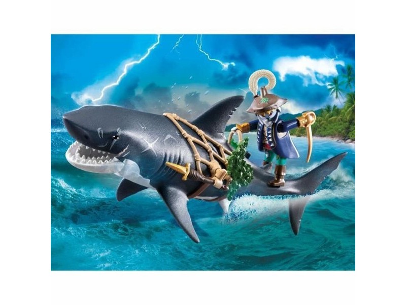 Playset Playmobil 71793 21 Части