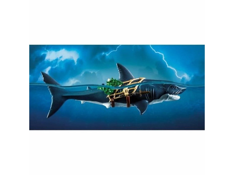 Playset Playmobil 71793 21 Части