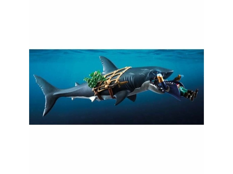 Playset Playmobil 71793 21 Части