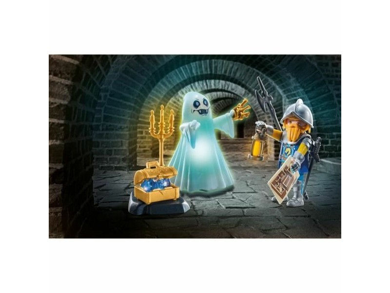 Playset Playmobil Светлина