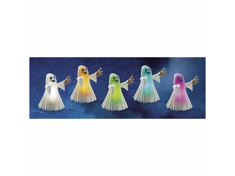 Playset Playmobil Светлина