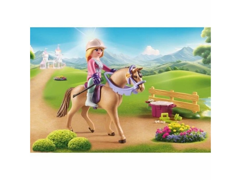Playset Playmobil 71801