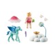 Playset Playmobil 71802 16 Части