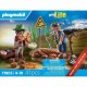 Playset Playmobil 71805 41 Части