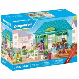 Playset Playmobil 71807