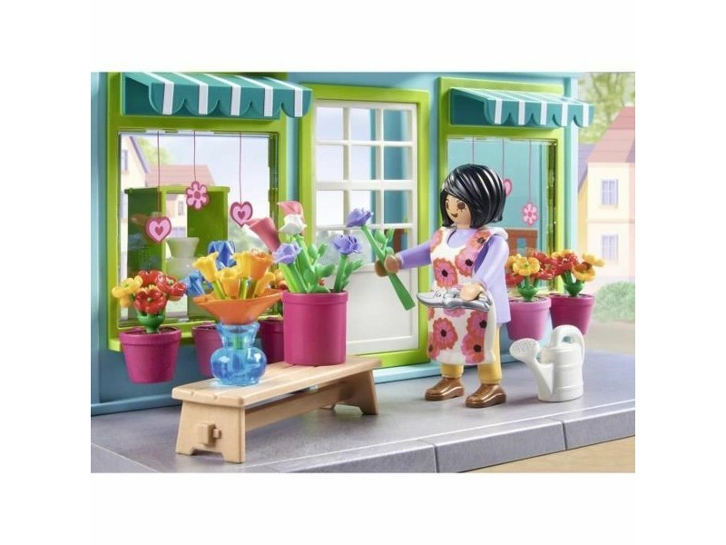 Playset Playmobil 71807