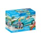 Игра Комплект Превозни Средства Playmobil 71809 Convertible 30 Части Игра Комплект Превозни Средства Playmobil 71809 Convertible 30 Части