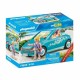 Игра Комплект Превозни Средства Playmobil 71809 Convertible 30 Части Игра Комплект Превозни Средства Playmobil 71809 Convertible 30 Части