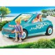 Игра Комплект Превозни Средства Playmobil 71809 Convertible 30 Части Игра Комплект Превозни Средства Playmobil 71809 Convertible 30 Части